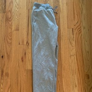Lulu lemon Men’s sweat pant Large 34 inch inseam